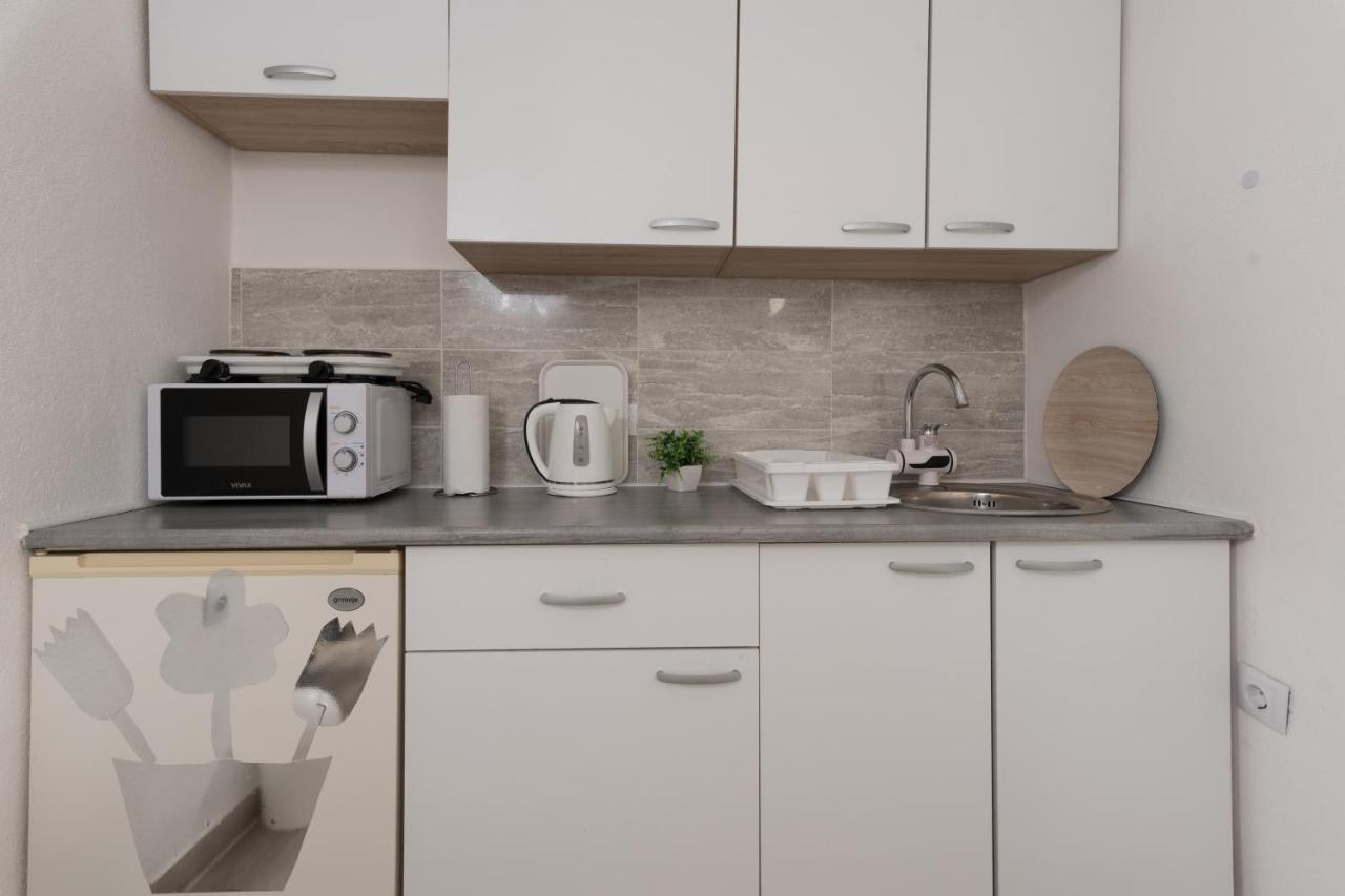 Apartmani Kod Marka Пожега Экстерьер фото