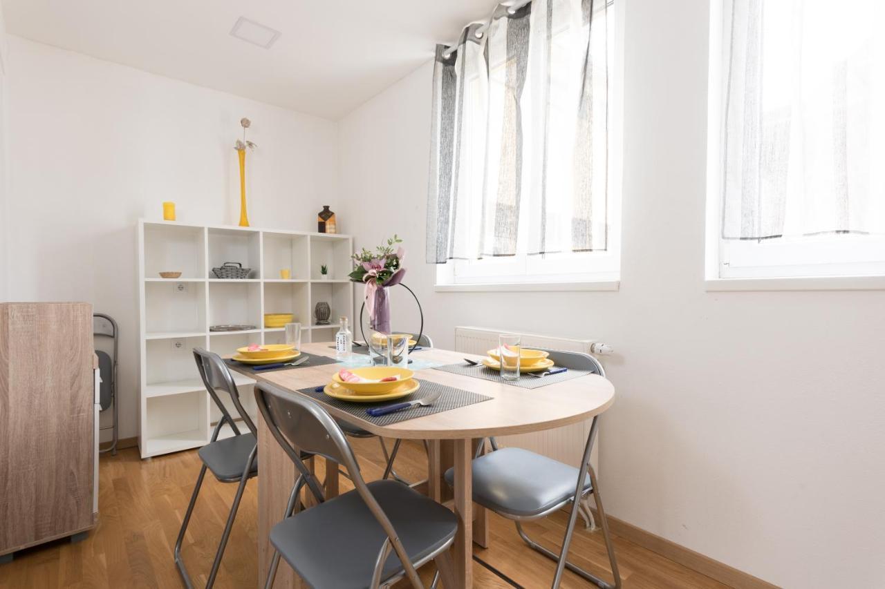 Apartmani Kod Marka Пожега Экстерьер фото